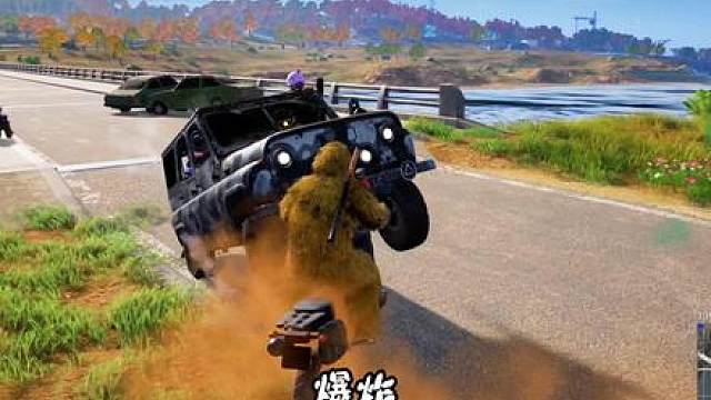 磁力棒之嘴臭的韩妹