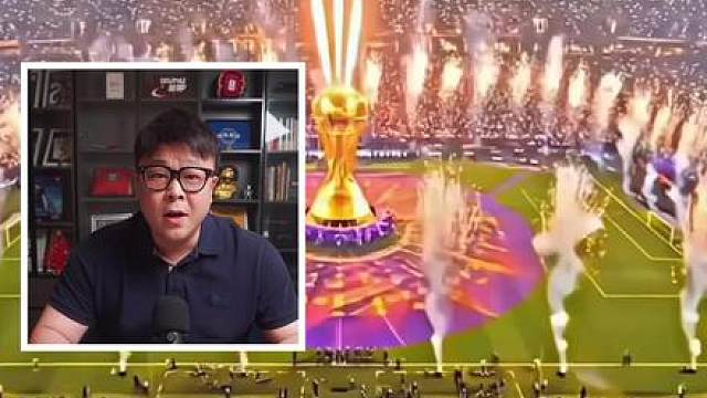 火速了解美加墨世界杯