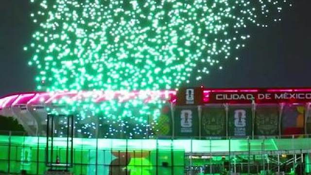 夏日足球盛宴！2026世界杯揭幕战！东道主墨西哥对阵南非队， 领衔韩国与捷克铁军死磕