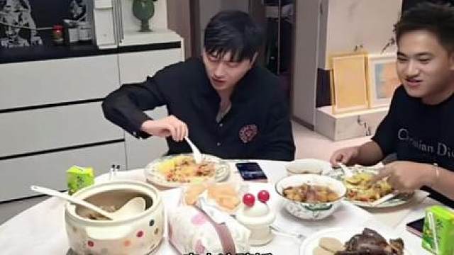 每个男人最向往的幸福时刻