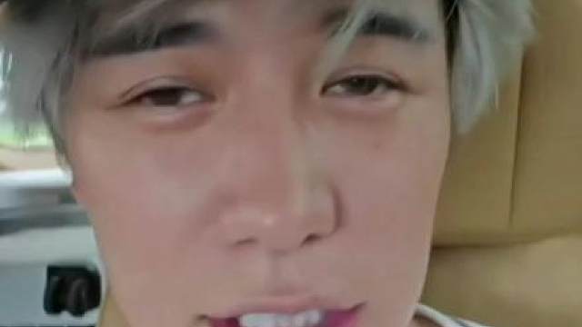 “赌博终害己”