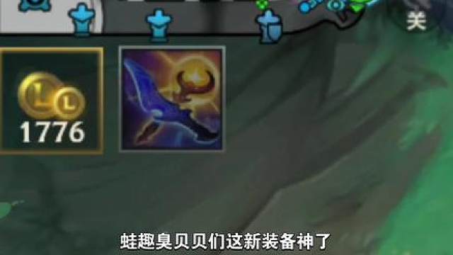 最极致的操作