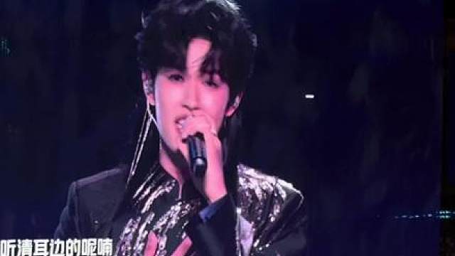 是深情男孩吉吉(•̀ᴗ•́)و̑̑