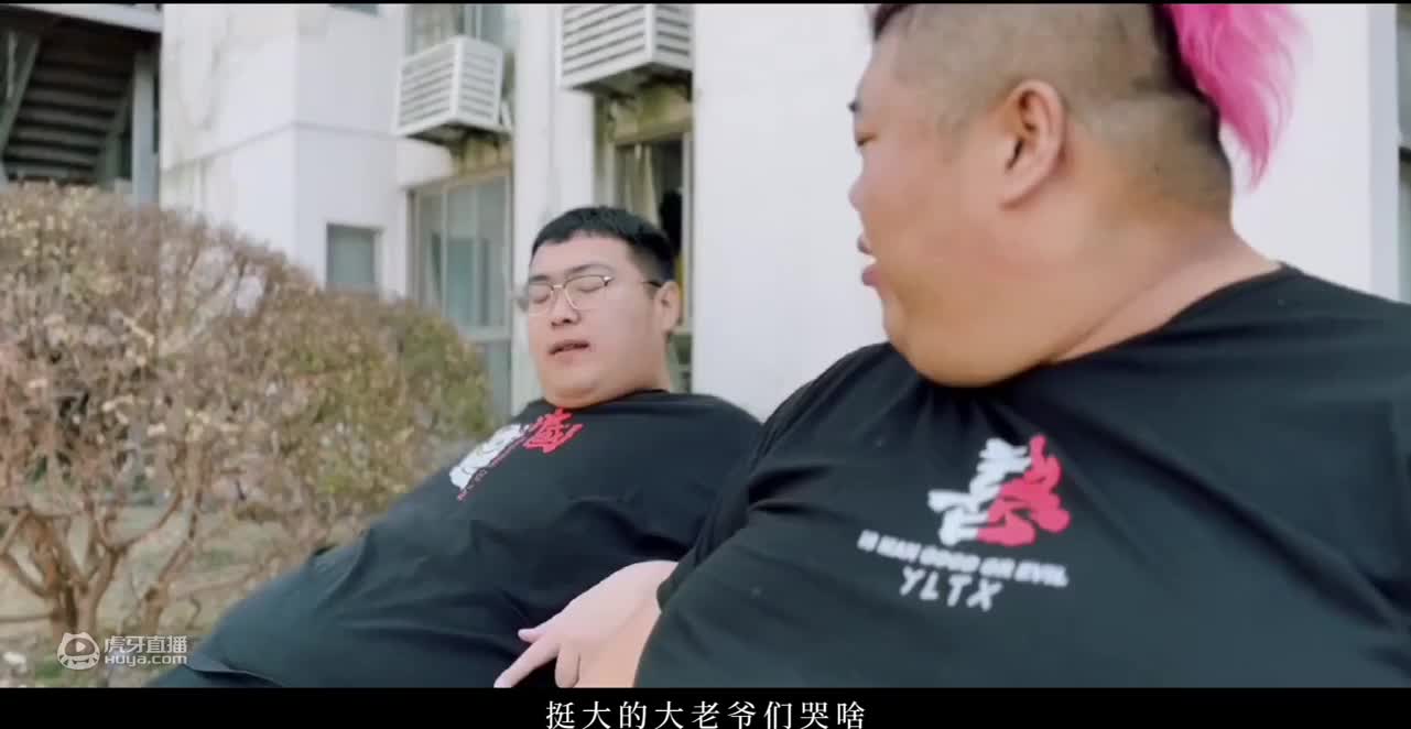 人生如戏，全靠演技哈哈哈哈