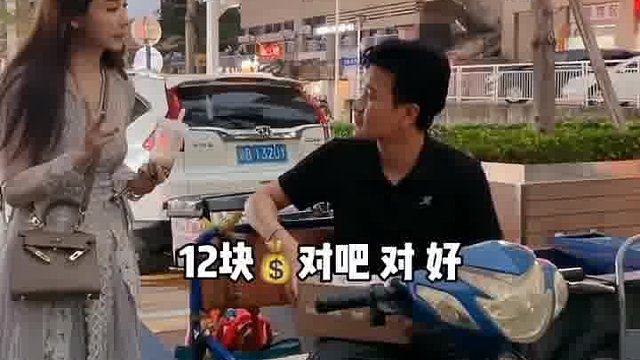 我是不是很机智？寄快递，顺便我自己邮寄出去