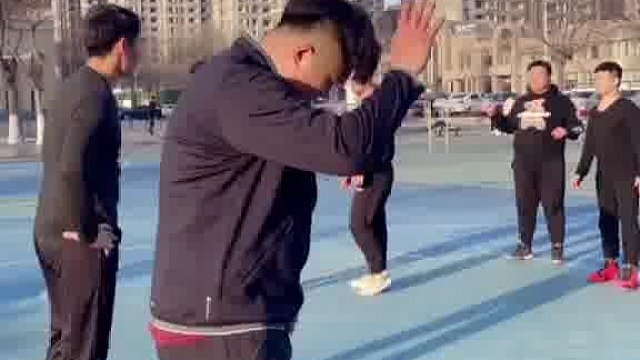野球场上你的意识决定一切