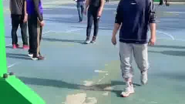 摆好木桩等上钩