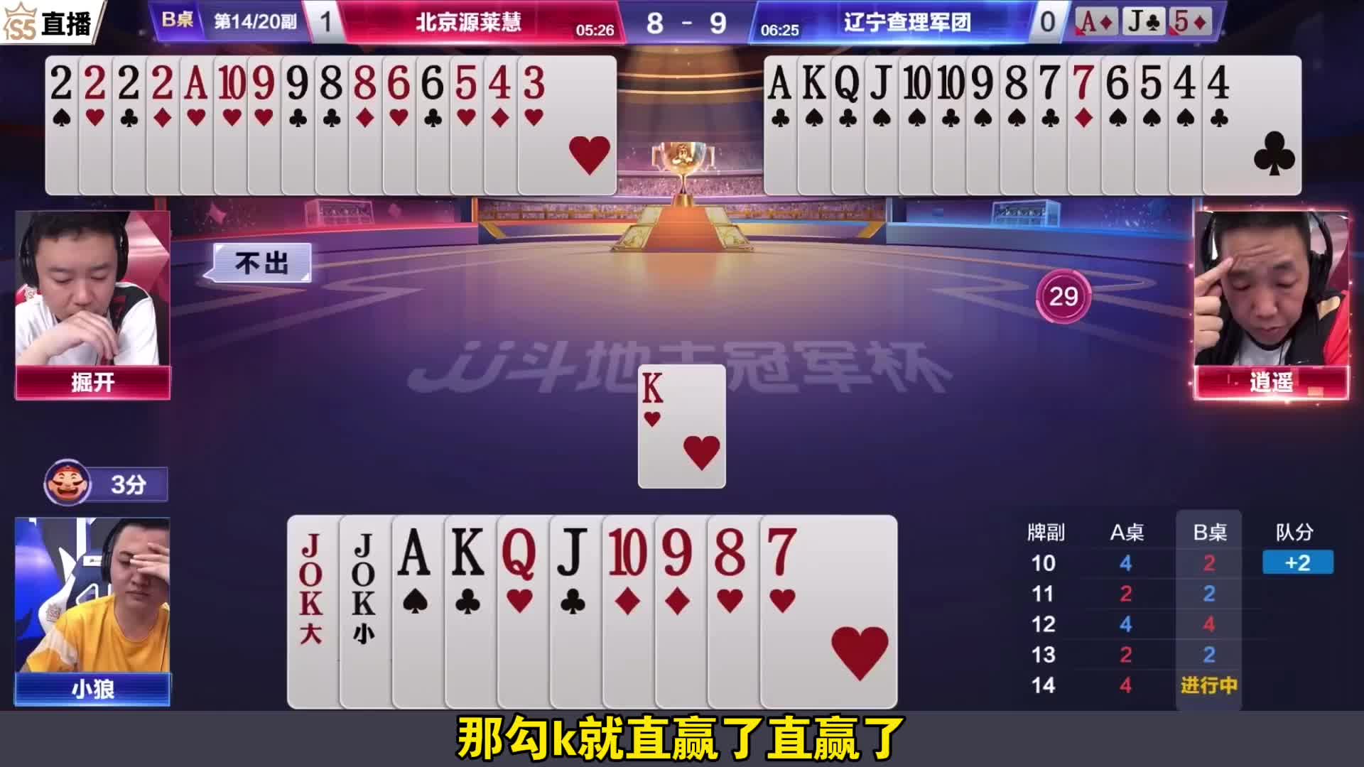 地主设下圈套农民跳进去了