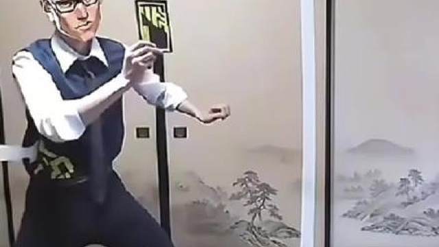 莲花古城 尚博臭勒