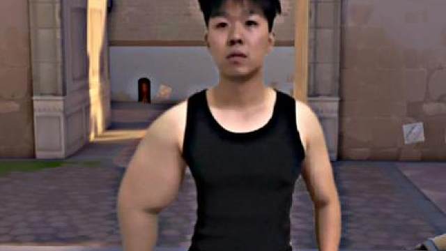 你的超低敏兄弟