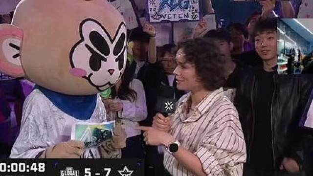 谁听懂这个奶芙听懂什么了