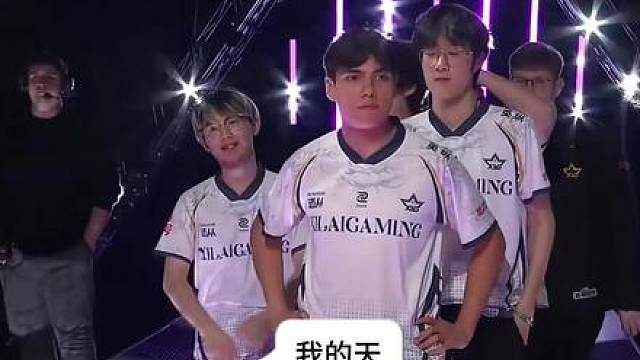 前瞻! XLG能否战胜GE？happywei能否延续状态？
