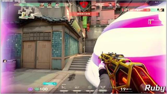 30秒教会你爆帅的切刀重击卡点！