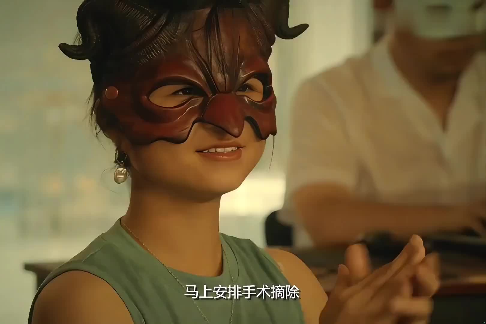 我发布了一个新视频，快来围观吧！