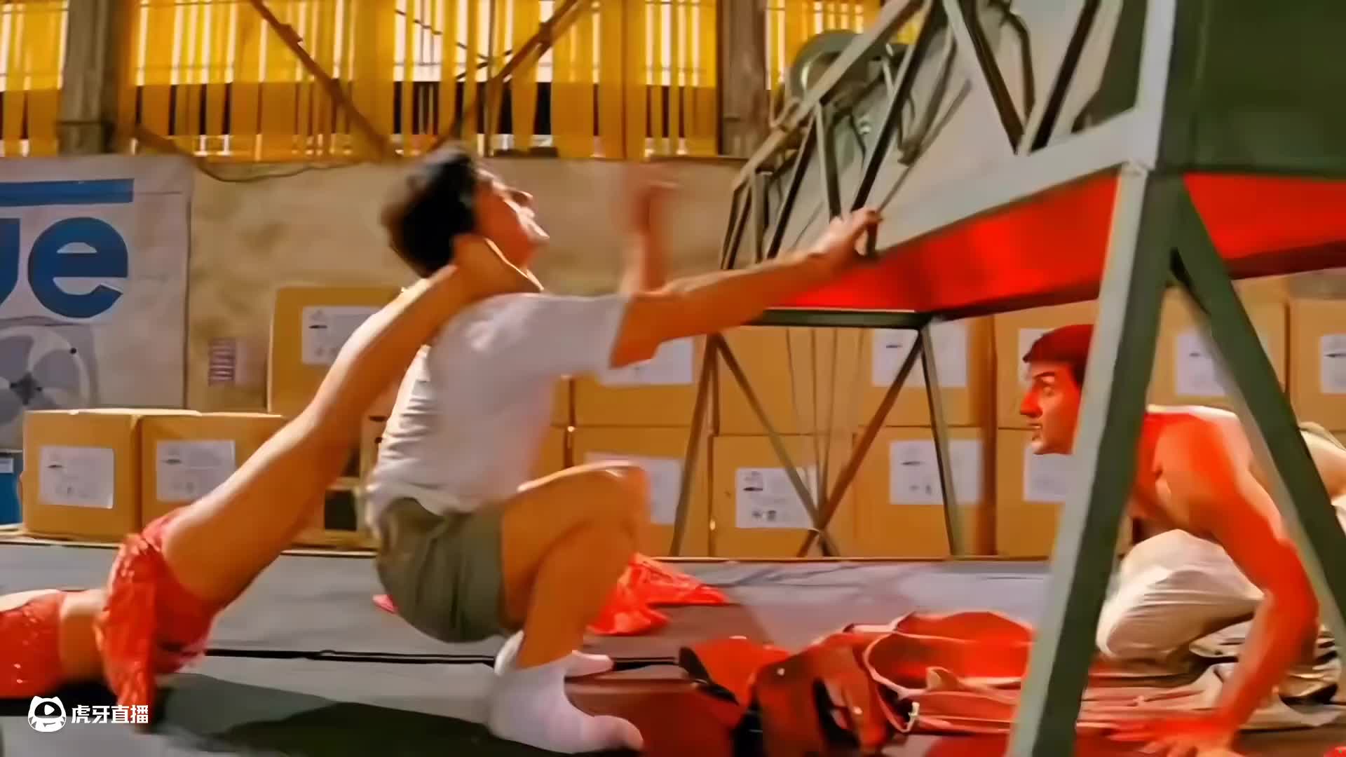 影视经典片段