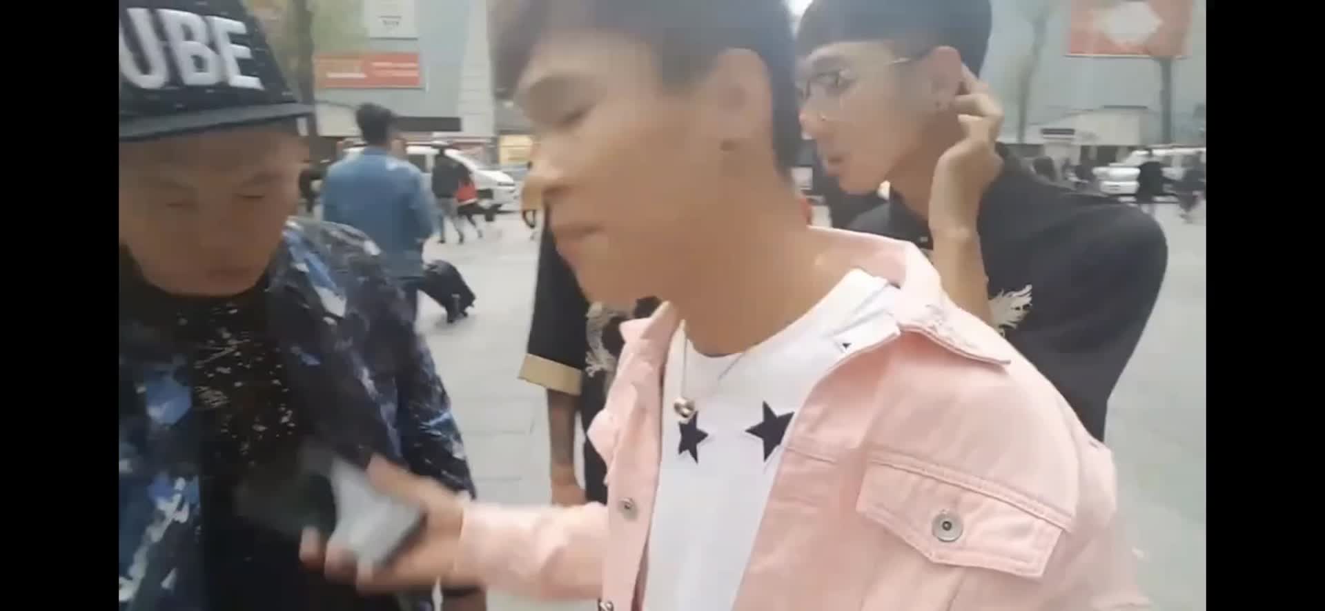 曾经的虎子户外