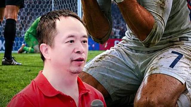 AI大规模入侵世界杯！你支持AI进入足球场吗？