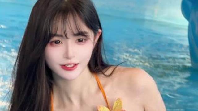 没人能拒绝姐姐吧