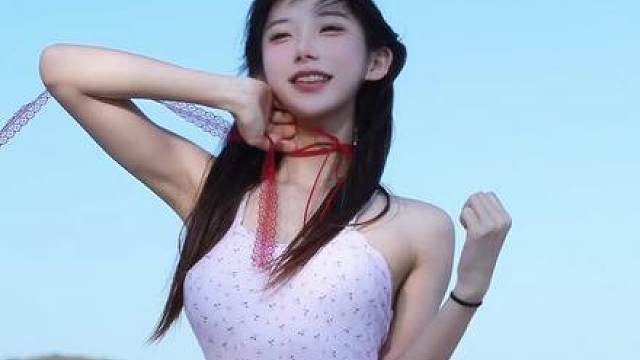 纹身很有韵味