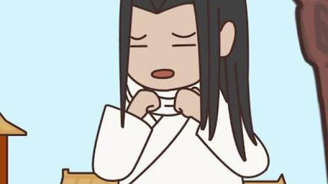 所以，大明为什么亡了呢？