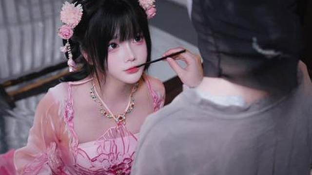 感谢小乔亲手制作的西瓜汁