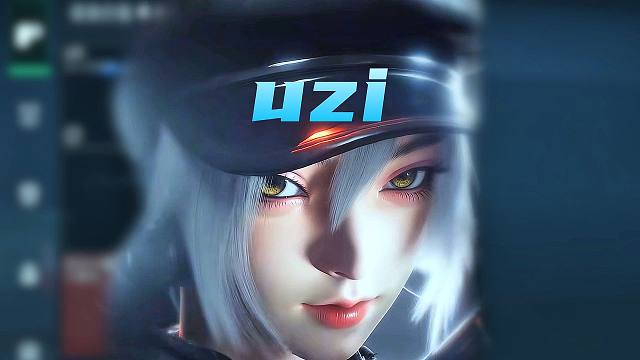 博弈双AW，麻麻我想学uzi跳枪课程