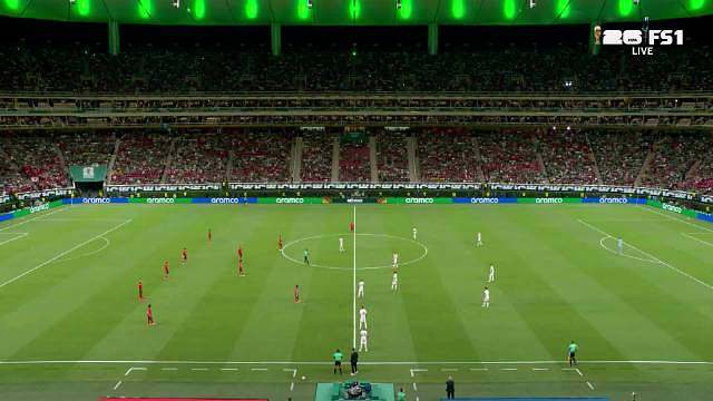 【世界杯预热】韩国vs捷克，激情对决燃爆全场！

2026年FIFA世界杯的硝烟已经弥漫在空气中，韩