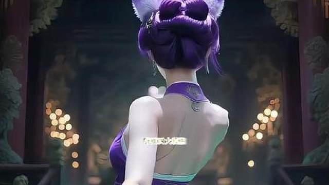 华夏四大狐族