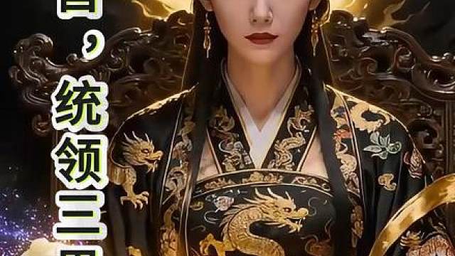 中国各省最著名神仙（上）