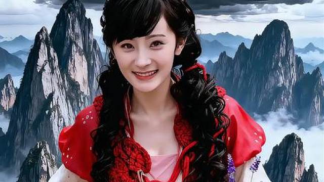 仙剑奇侠传三人物变身他来了，好像和我以前看的不一样！
