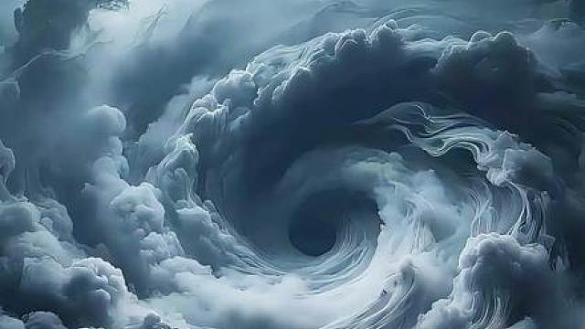 中国神话神仙十大坐骑（上）