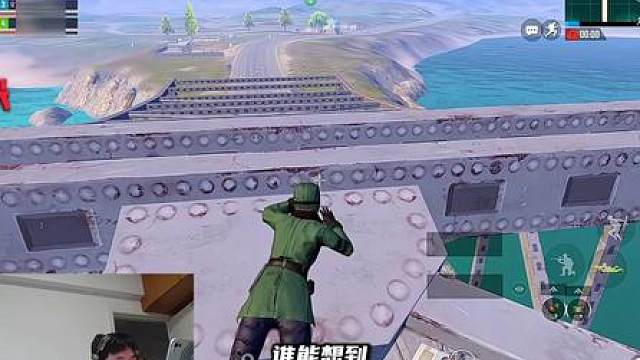 鲨鱼沦为过期网红即将首秀，挑战不拿武器展示节目效果
