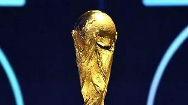 为什么中国老不踢世界杯？老外：据说中国足球很厉害所以被禁赛了