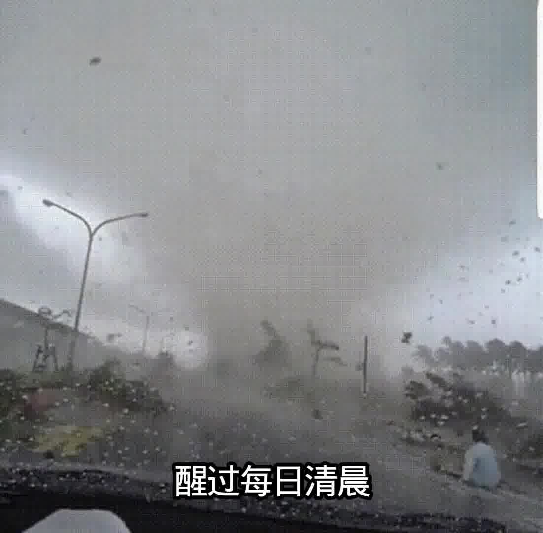 好风起