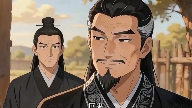 因为一个片段看了整部剧