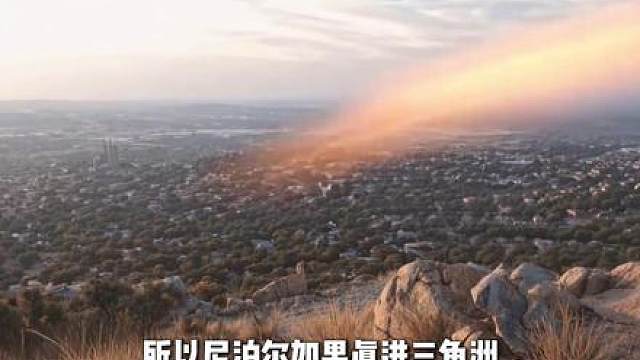尼泊尔都开始爆了？三角洲真要梦回老 FPS 时代？！