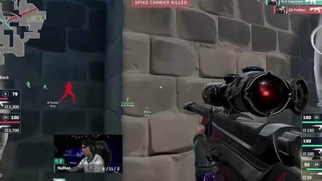 禧欢您来 无畏契约伦敦大师赛 XLG vs GE 昨日赛场高光回顾。