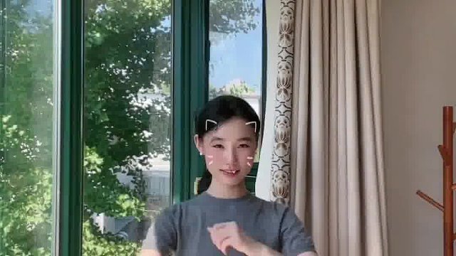阳光正好