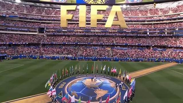 2026世界杯