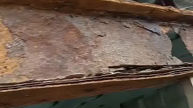 不让碰的轻钢别墅