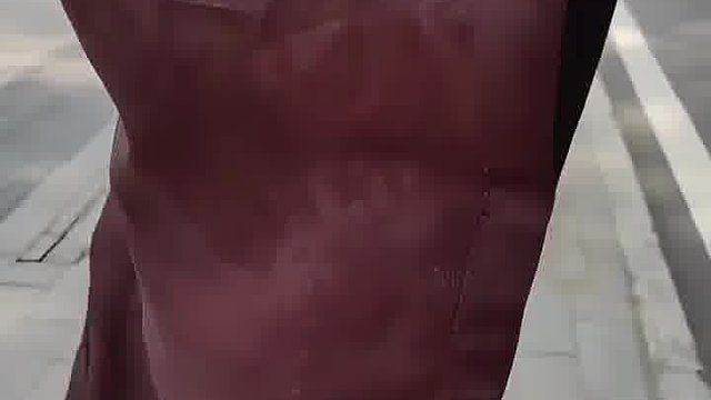 你看看这就是古人设计的衣服