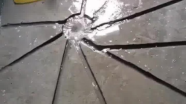 朋友家的二次防水！