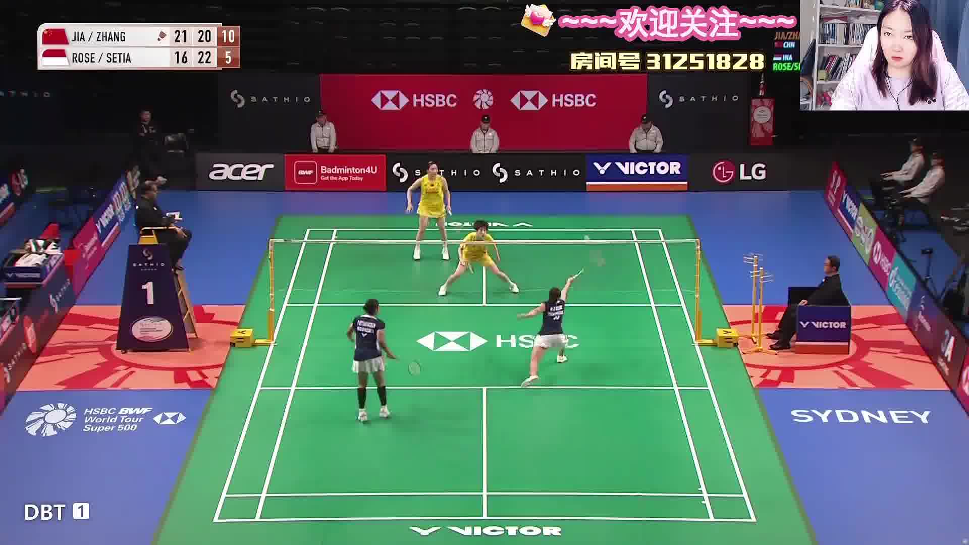 贾一凡左右开弓