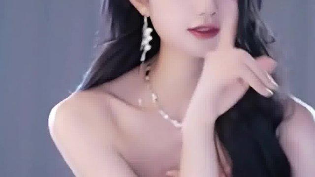 心动的美好瞬间