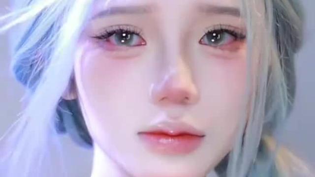 好看的小姐姐小仙女美少女漂亮的视频合集太美了