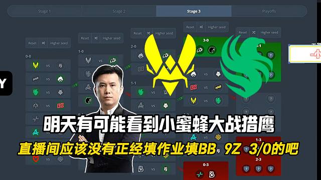 马西西搞耍模拟今天9z爆冷绿龙有可能是小蜜蜂打猎鹰，你们就想看这种剧情是吧!直播间6w人应该没有正经