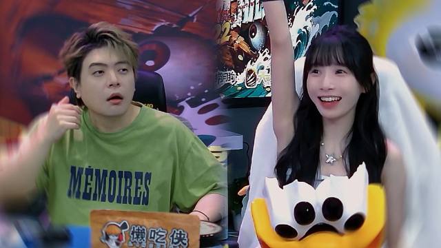 【JY狼人杀】像不像第一次玩狼人杀的你