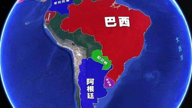 2026美加墨世界杯都有哪些国家参加？