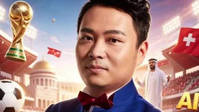 瑞士对阵卡塔尔考验来了，卡塔尔能打进瑞士一球吗？韩彬解读来了。