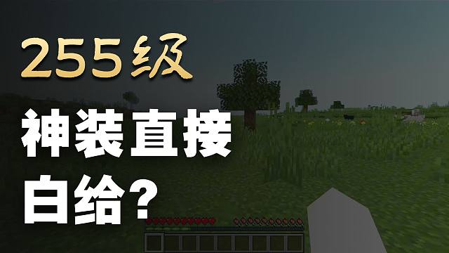 当威龙来到我的世界！并成为顶级护航？！
